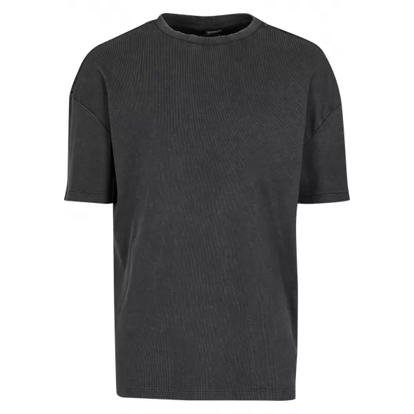  Cămaşă URBAN CLASSICS TB7346 NEGRU 