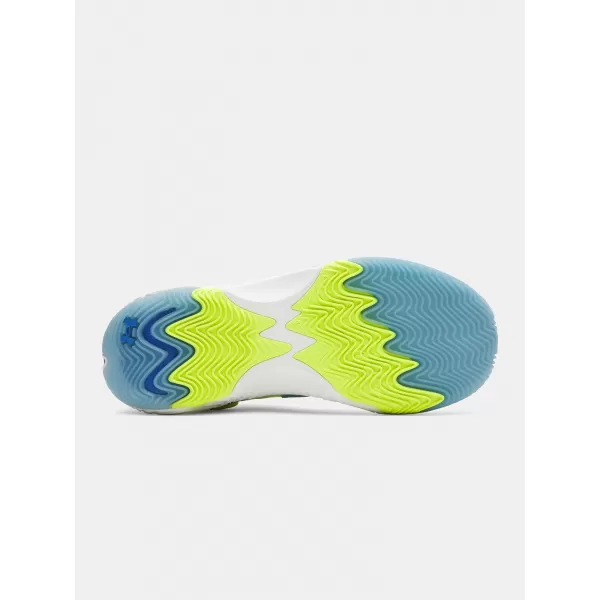  Cizme UNDER ARMOUR UA SPAWN 7 3028461-731 CHIHLIMBAR 