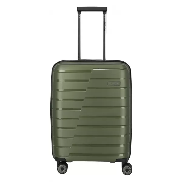 Valiză TRAVELITE Air Base S exp MĂSLINE 