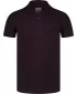 Mens t -thirt cu guler NORDBLANC ETERNITY NBSMT8166 MARO