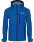 Jachetă softshell pentru bărbați NORDBLANC NBWSM8263 ALBASTRU