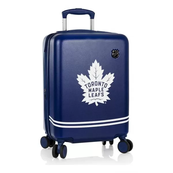 Valiză HEYS NHL S TORONTO FRUNZE DE ARȚAR 