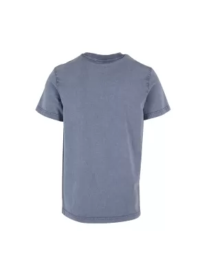 Cămaşă BRANDIT 8673 ALBASTRU VINTAGE