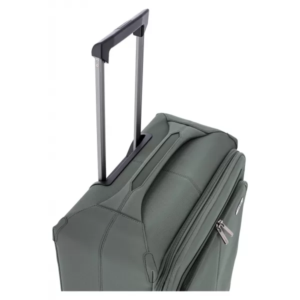  Valiză TRAVELITE PRIIMA S MĂSLINE 