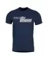 tricou PENTAGON AGERON GO TACTICAL K09012 ALBASTRU MIEZUL NOPȚII