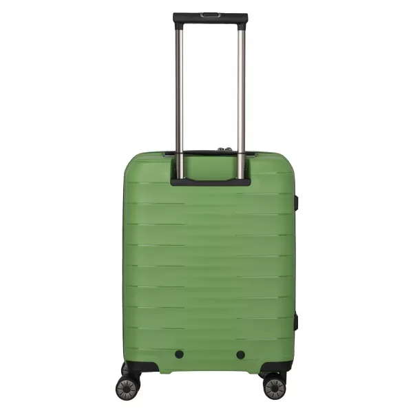  Valiză TRAVELITE MOOBY S VERDE 