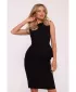 Rochie STYLOVE S427 NEGRU