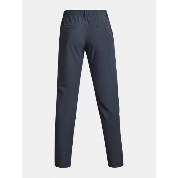  Pantaloni pentru bărbați UNDER ARMOUR UA DRIVE TAPERED PANT 1364410-044 GRI 