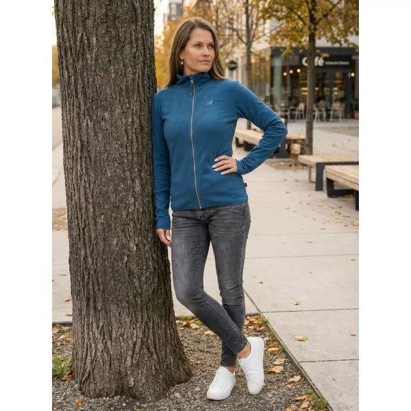  Hanorac de dama ALTISPORT ESEFA  