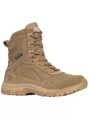 Cizme PENTAGON SCORPION V2 SUEDE 8 BOOTS K15043 COIOT