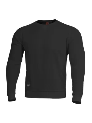 Hanorac PENTAGON ELYSIUM SWEATER K09024 NEGRU