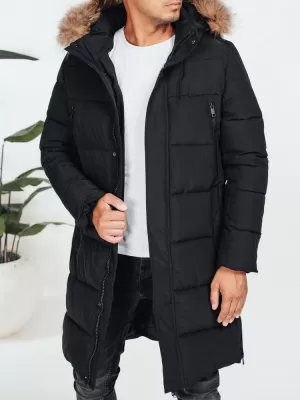 Sacou DSTREET TX5074 NEGRU