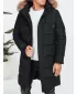 Sacou DSTREET TX5074 NEGRU