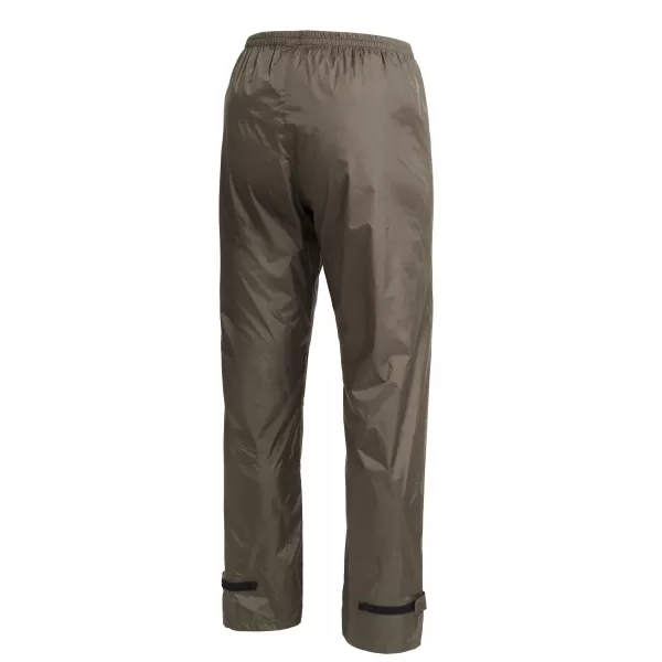  Pantaloni PENTAGON CLOUDBURST PACKABLE UNISEX RAIN PANTS K07021 NEGRU 