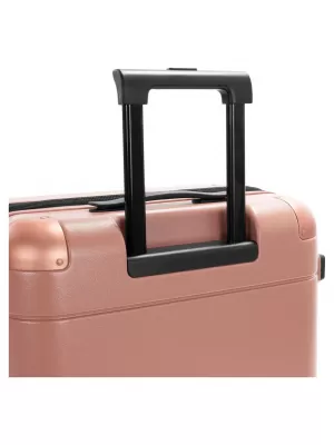 Valiză HEYS ZEN S CORAL
