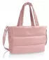 Sac HEYS PUFFER TRAVEL TOTE TRANDAFIR