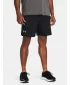 Pantaloni scurți pentru bărbați UNDER ARMOUR UA LAUNCH 7'' SHORTS 1382620-001 NEGRU