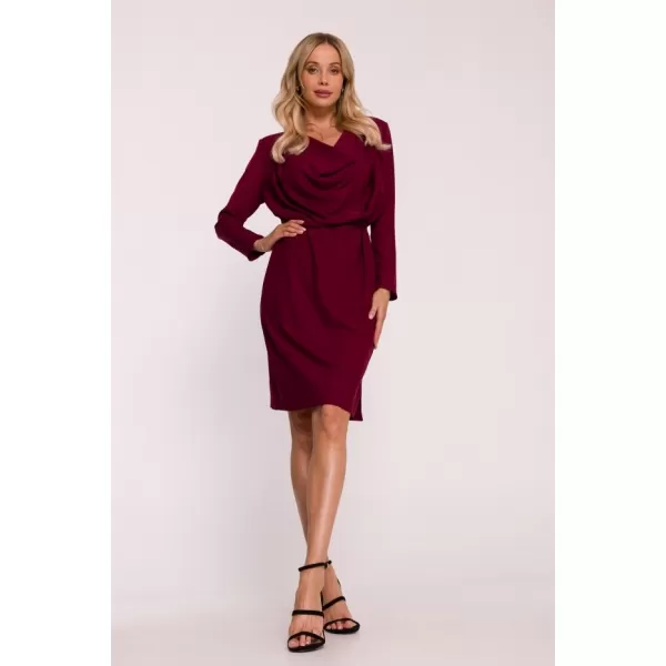  Rochie STYLOVE S428 MARO 