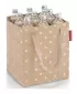 Sac REISENTHEL BOTTLEBAG CAFEA PUNCTE METALICE