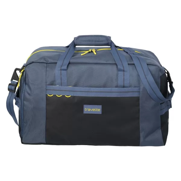  Sac TRAVELITE Color Craze Travelling bag OBICEIURI 