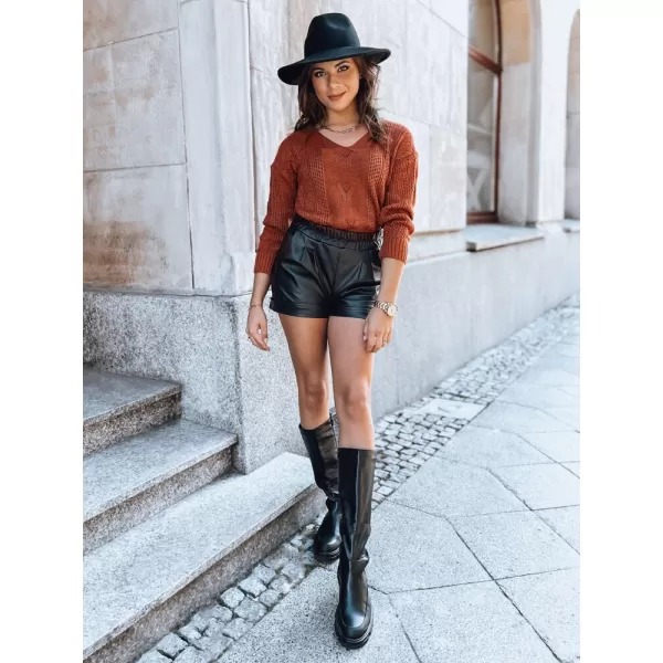  Doamne DSTREET DARIA MY1721 CARAMEL 