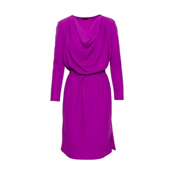  Rochie STYLOVE S428 LAVANDĂ 