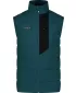 Vestă de iarnă NORDBLANC MAGMA NBWJM8058 VERDE ÎNCHIS