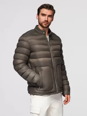Sacou OMBRE OM-JAFL-0109 MĂSLIN