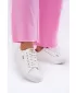 Adidași de damă BIG STAR RR274748 WHITE Pantofi Big Star