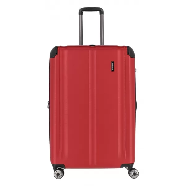  Valiză TRAVELITE CITY 4W L ED 