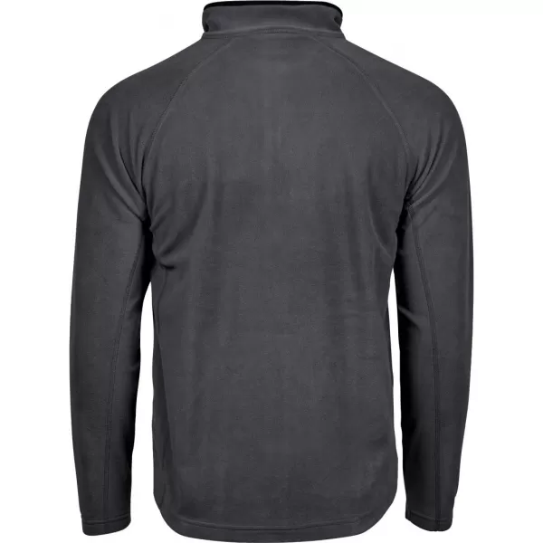  Hanorac pentru bărbați TEE JAYS | TJ 9160 GRI ÎNCHIS 