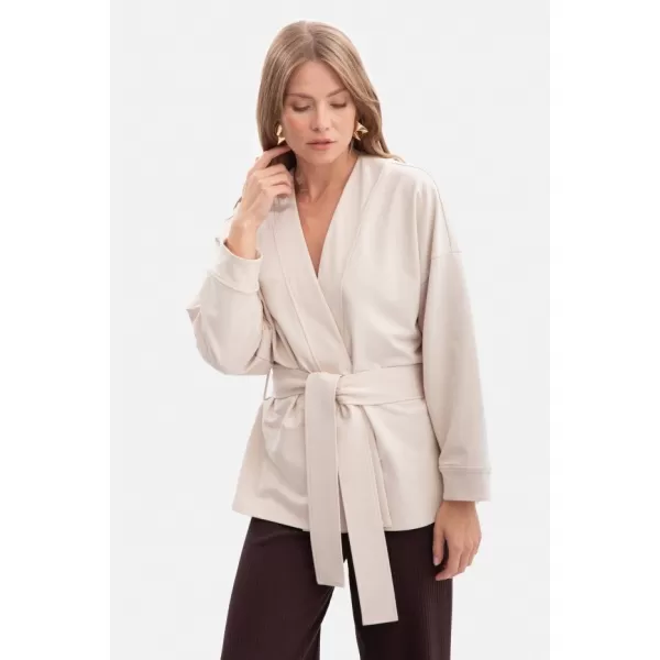  Bluza de dama BEWEAR B297 NISIP 