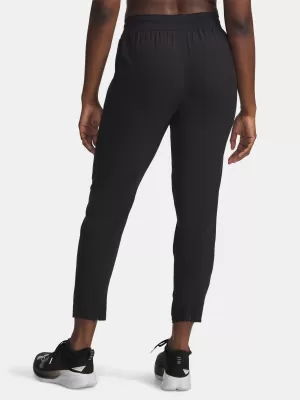 Pantaloni sport de damă UNDER ARMOUR UA VELOCITI PRO PANTS 6004020-001 NEGRU