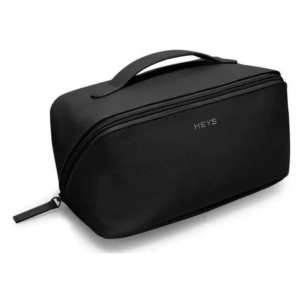  Cutie cosmetica HEYS BEAUTY BAG NEGRU 