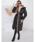 Haina DSTREET TY4001 NEGRU