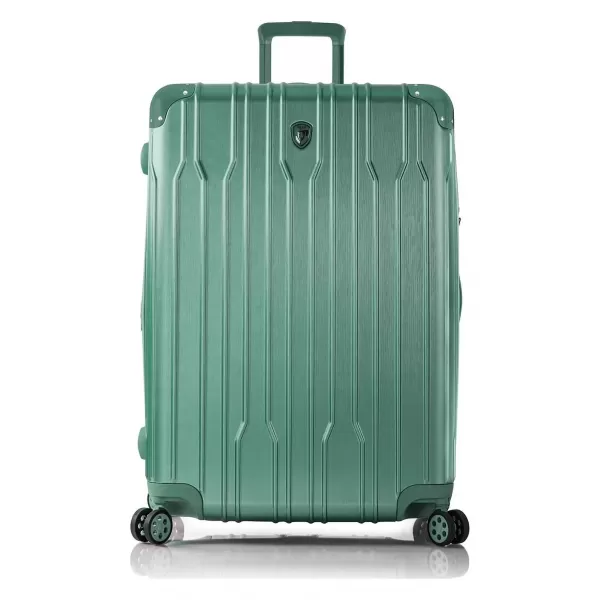  Valiză HEYS XTRAK L VERDE MIEZUL NOPȚII 