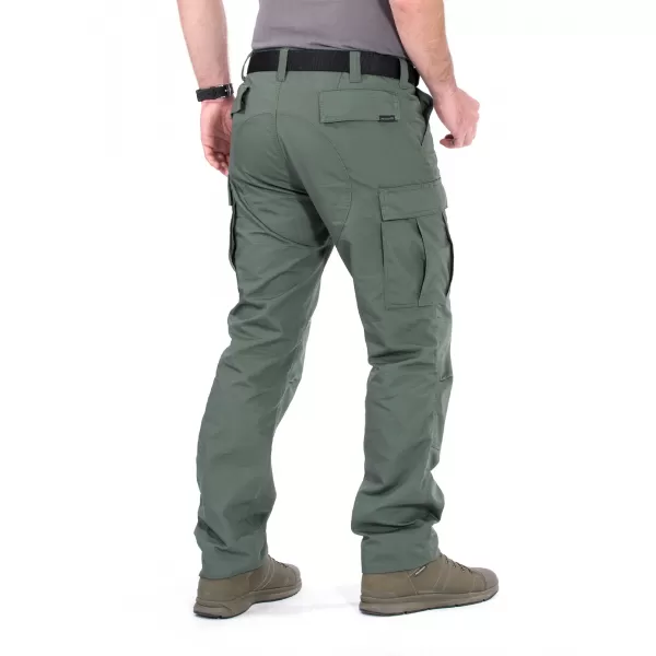  Pantaloni PENTAGON BDU 2.0 K05001 CENUŞIU CENUŞIU 