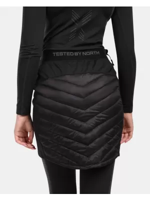 Fusta de dama KILPI TANY-W ZL0419KI NEGRU