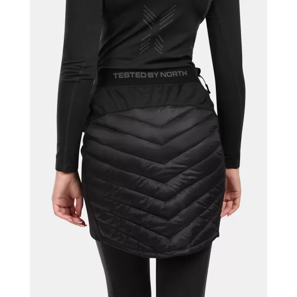  Fusta de dama KILPI TANY-W ZL0419KI NEGRU 