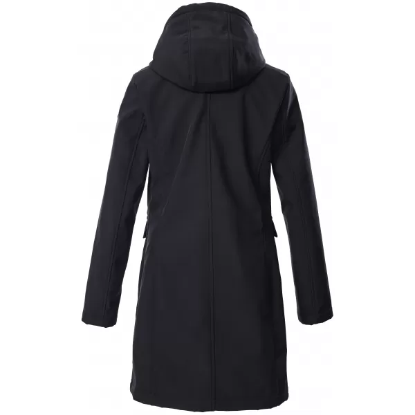  Haina KILLTEC GW 79 NEGRU 