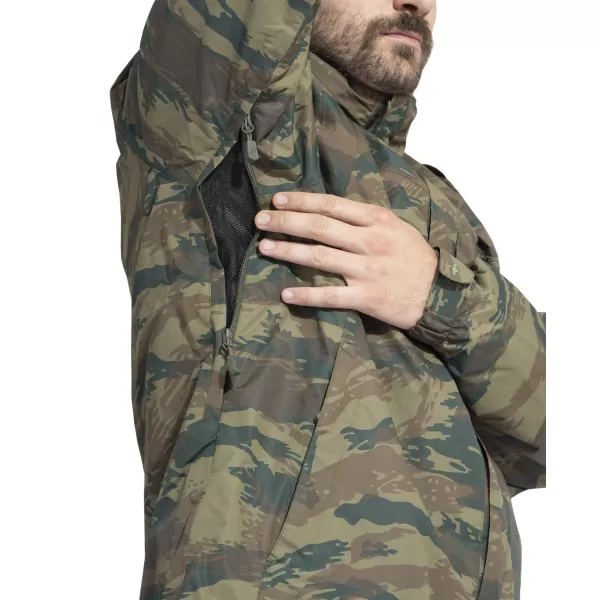  Sacou PENTAGON GEN V3.0 CAMO K01002 CAMO GRI 