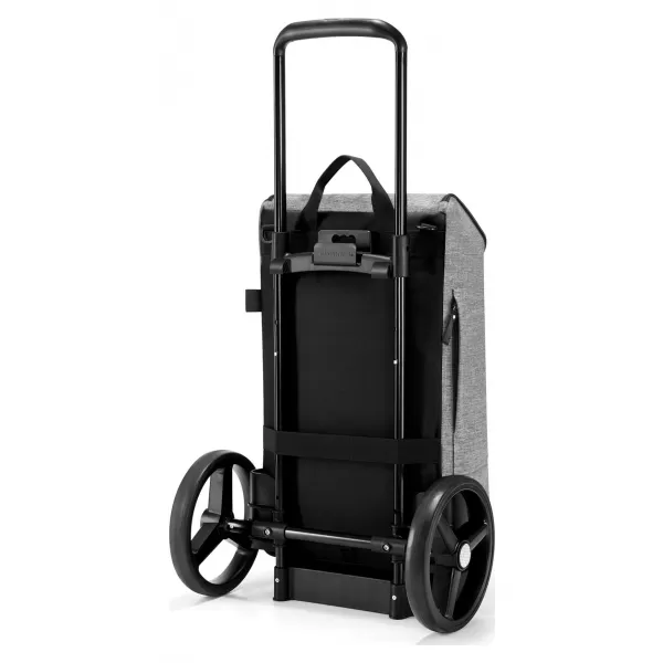  Sac REISENTHEL CITYCRUISER BAG RĂSUCIȚI ARGINTUL 