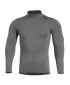 tricou PENTAGON PINDOS 1/2 ZIP SHIRT K11013 LUP/GRI