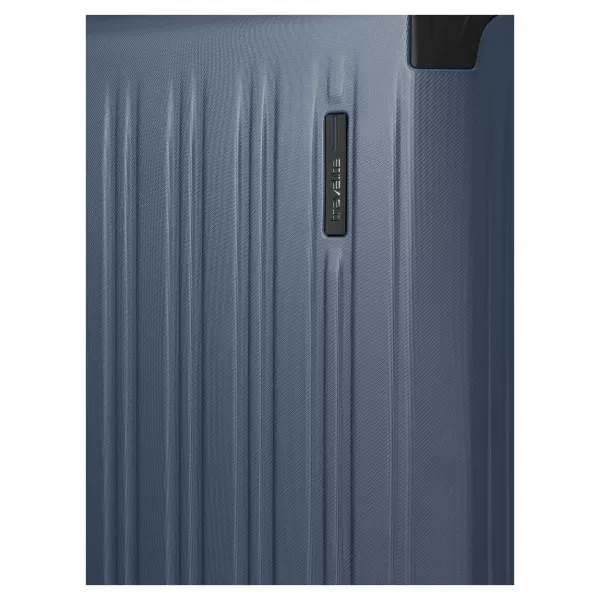  Valiză TRAVELITE DYNAMIIC XL DENIMBLUE 