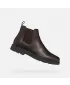 Pantofi pentru bărbați GEOX SPHERICA EC1 G006535 MARO ÎNCHIS