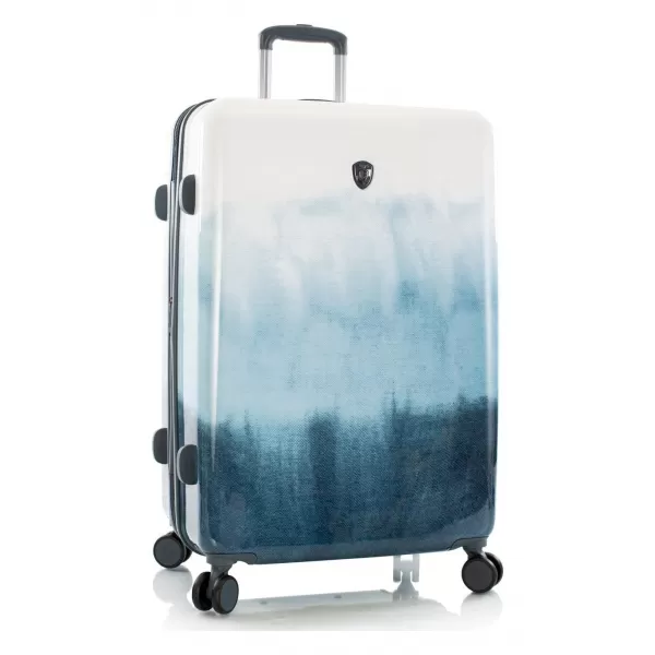  Valiză HEYS TIE-DYE L ALBASTRU 