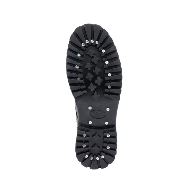 Cizme BRANDIT 9064 NEGRU 