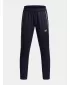 Pantaloni sport pentru băieți UNDER ARMOUR UA B CHALLENGER TRAINING P 6004081-410 ALBASTRU