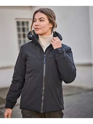 Geaca de dama TEE JAYS | TJ 9681 NEGRU