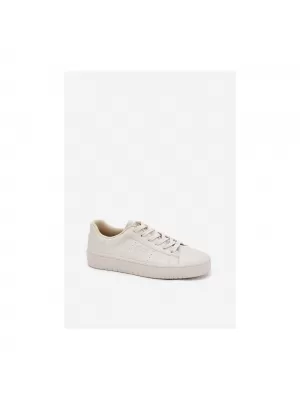 Adidasi de dama BIG STAR NN274578 BEJ Pantofi Big Star